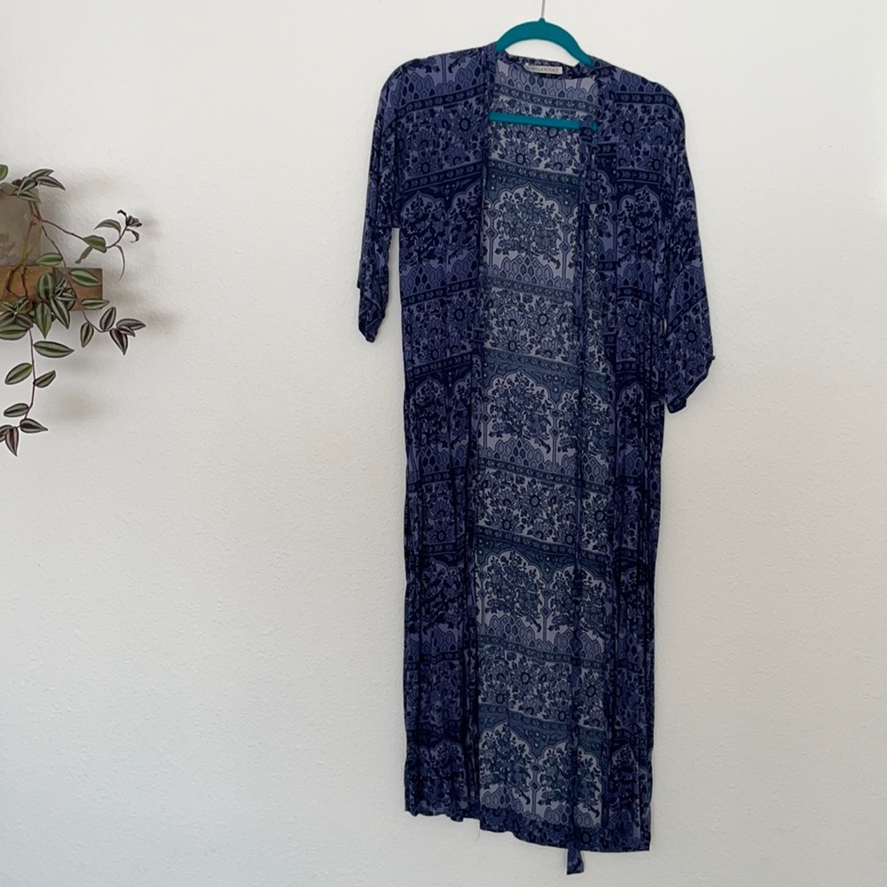 Novella Royale Robe